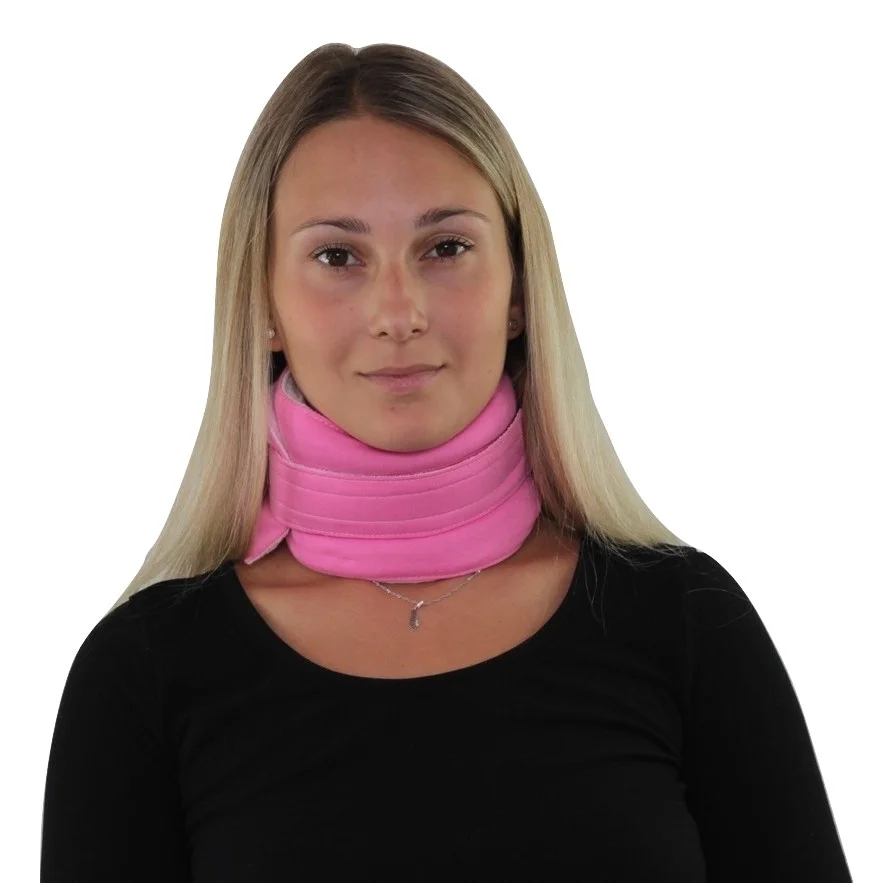 Priessnitzův zábal na krk, hlavu a zuby: 10 barev - Obrázek 8