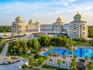 Hotel Delphin Be Grand