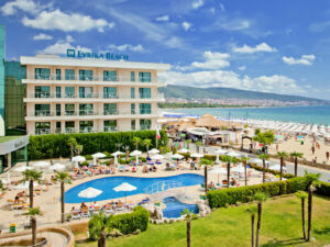 Hotel Dit Evrika Beach Club