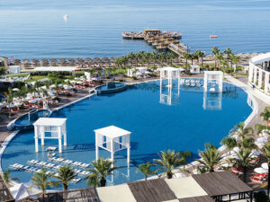 Hotel Selectum Luxury Resort