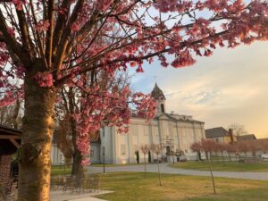 Noc na zámku s degustačním menu