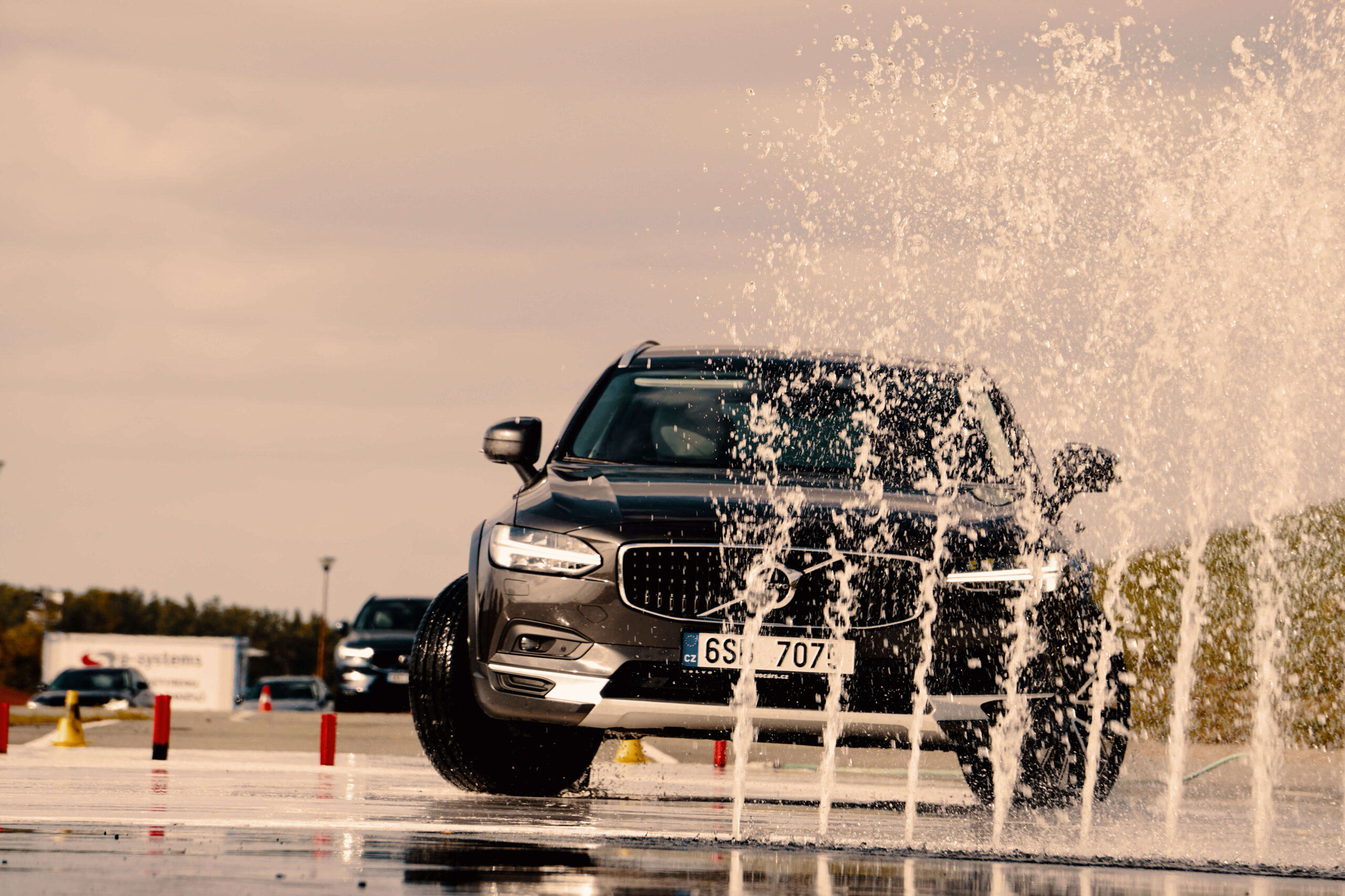Škola smyku s odpočtem bodů ve Vysokém Mýtě - Obrázek 2