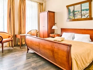 Luxusní hotel ve Štramberku s polopenzí i wellness