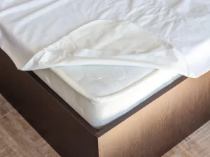 Voděodolné chrániče matrace: 2 druhy, 8 rozměrů