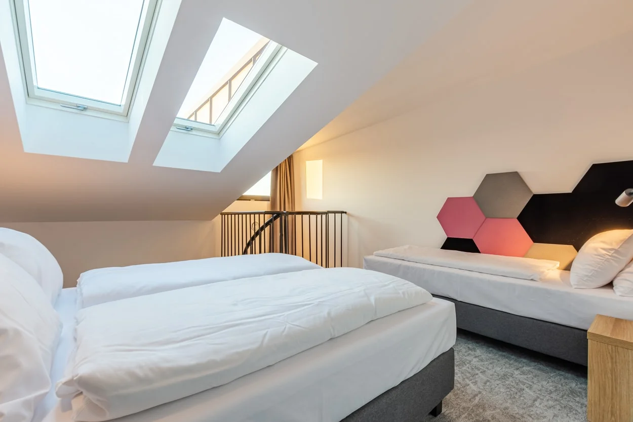 Luxusní vila v Łebě blízko pláže: wellness i snídaně - Obrázek 9