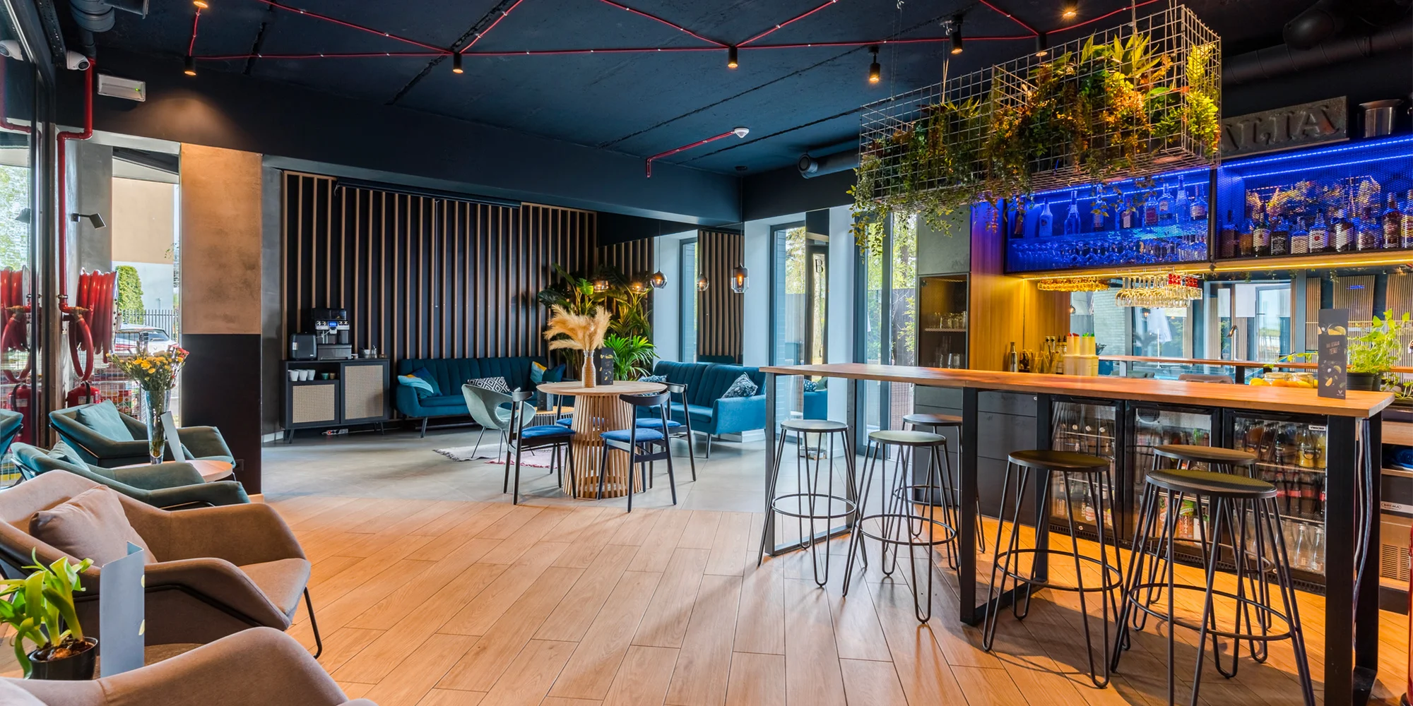 Luxusní vila v Łebě blízko pláže: wellness i snídaně - Obrázek 6