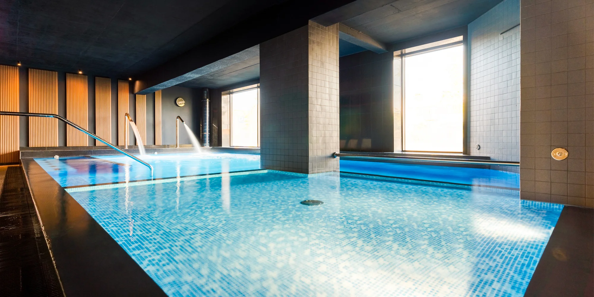 Luxusní vila v Łebě blízko pláže: wellness i snídaně - Obrázek 5