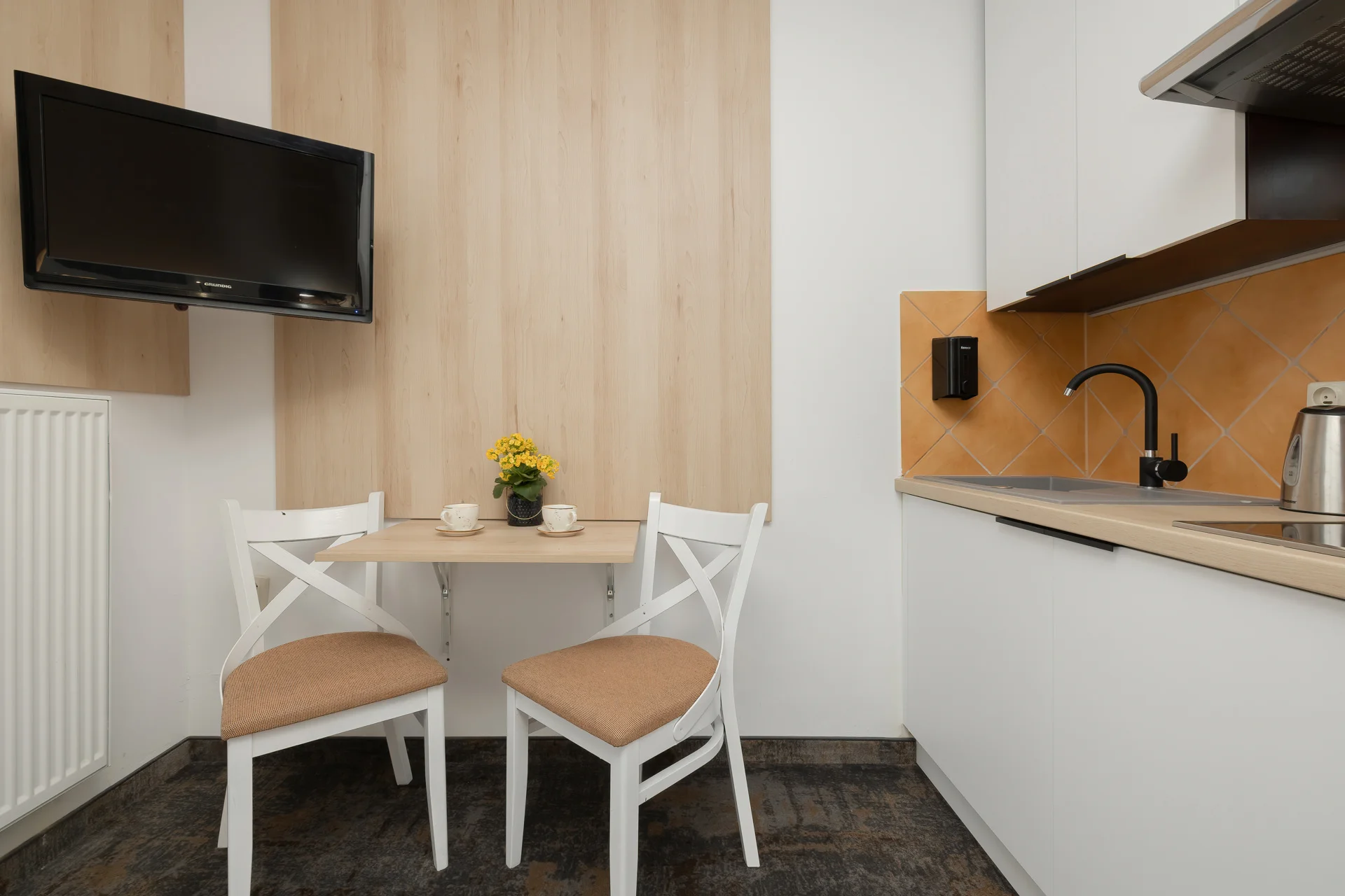 Pobyt u Baltu: strava, wellness, vila 200 m od pláže - Obrázek 9