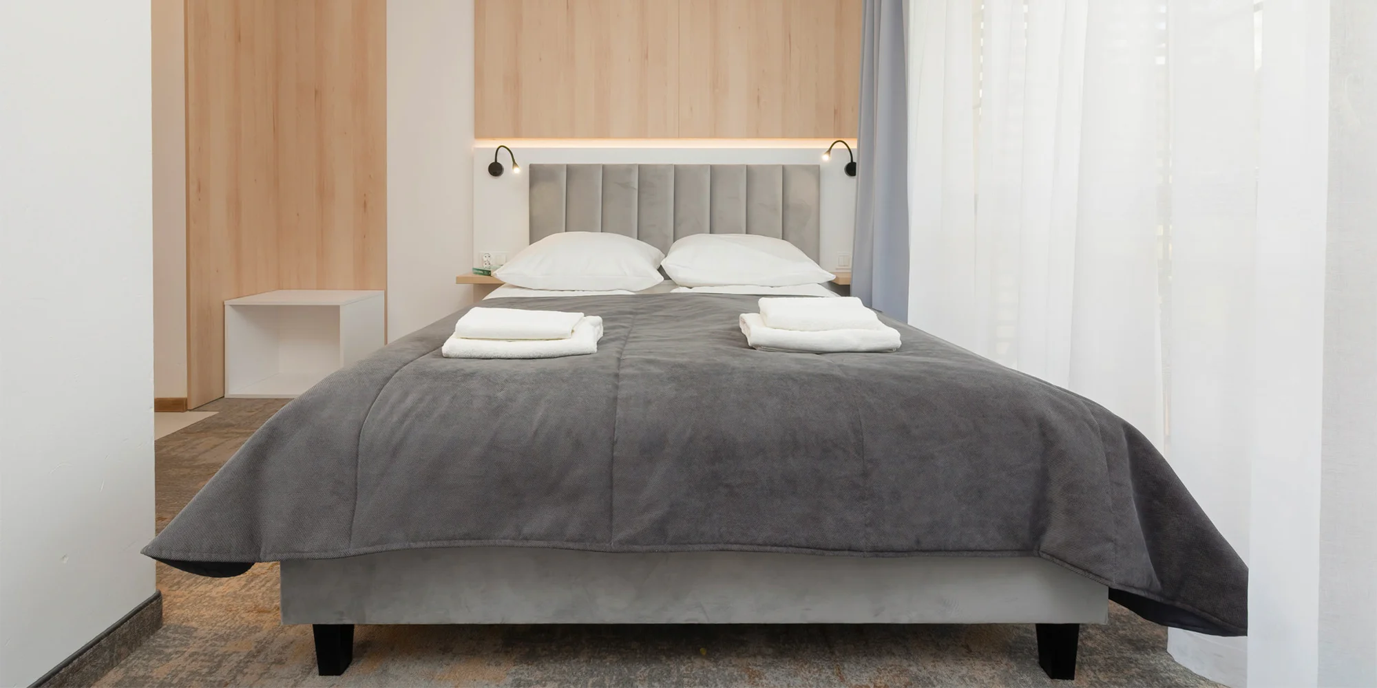 Pobyt u Baltu: strava, wellness, vila 200 m od pláže - Obrázek 3