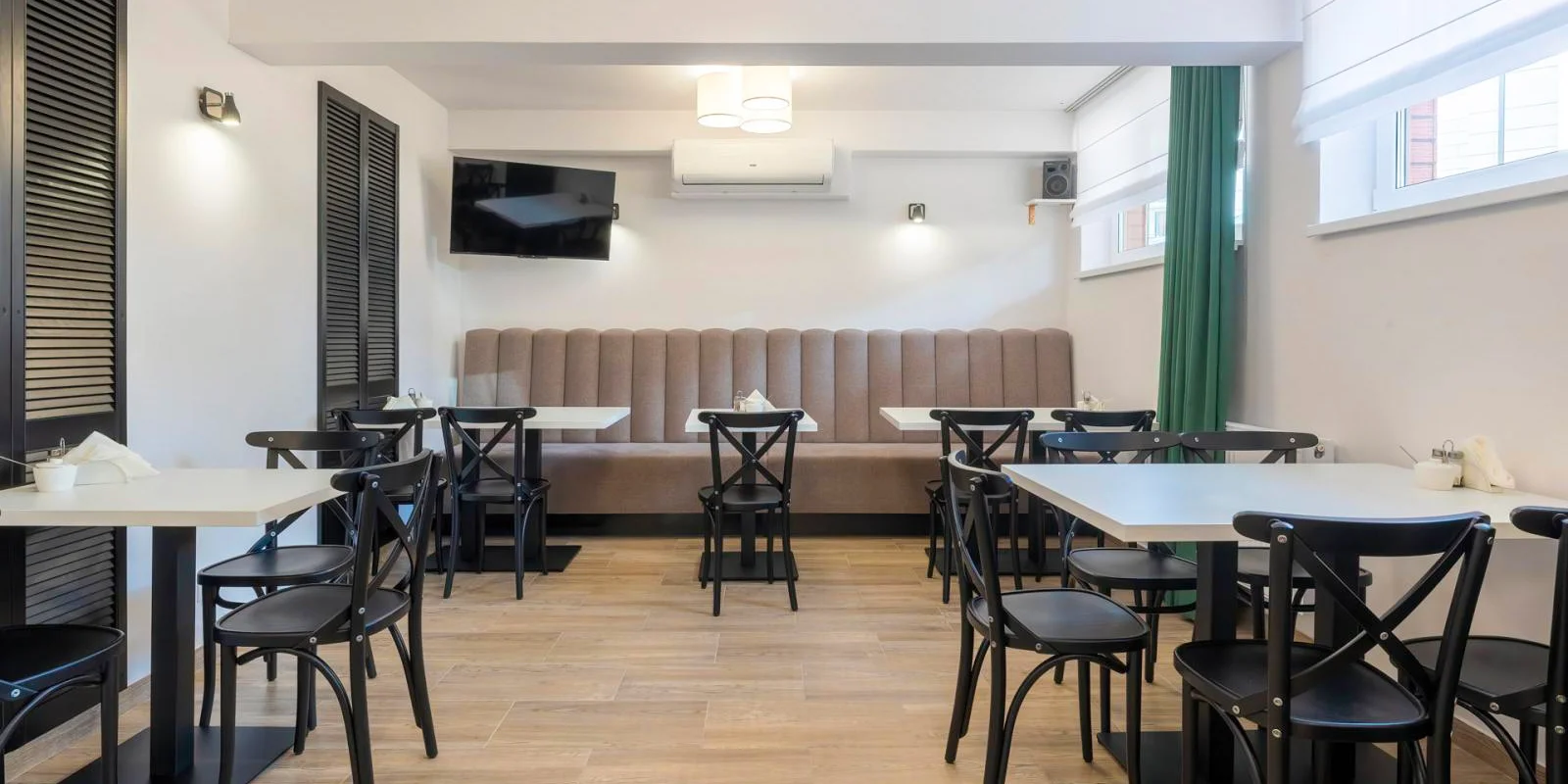 Pobyt u Baltu: strava, wellness, vila 200 m od pláže - Obrázek 4