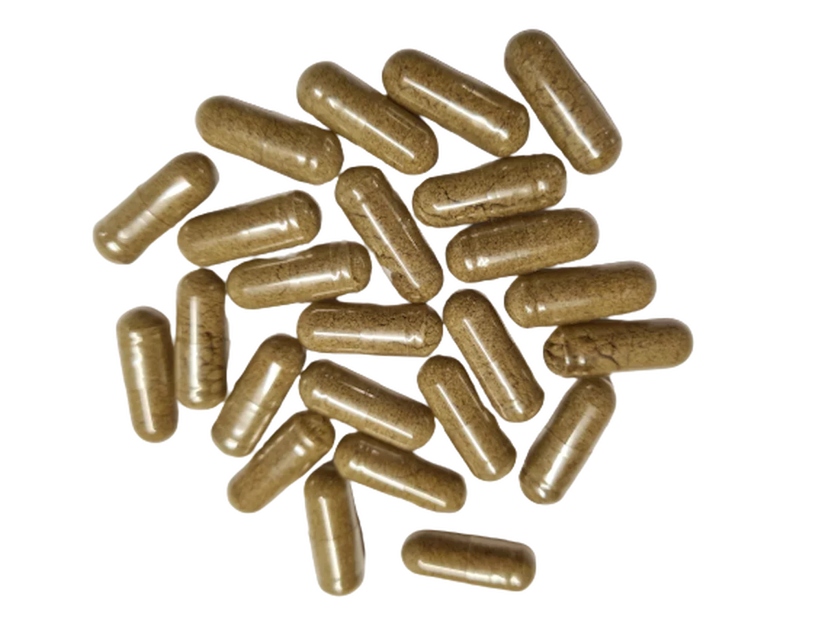 Bylinné kapsle na imunitu, detox, energii i trávení - Obrázek 6