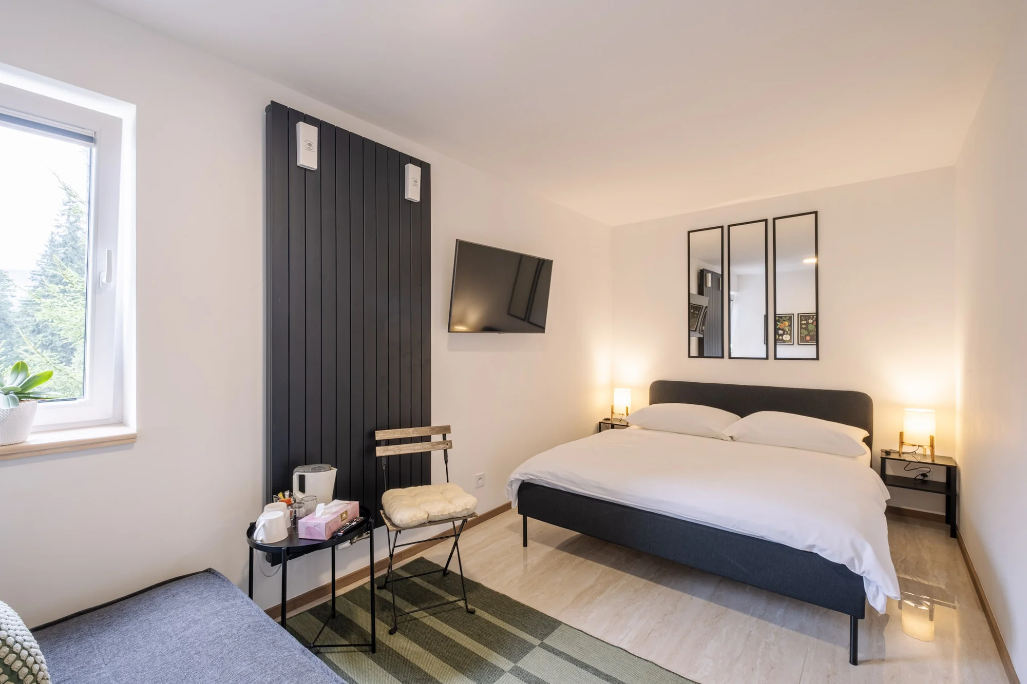 Pobyt v Peci pod Sněžkou: snídaně i lahev vína - Obrázek 11