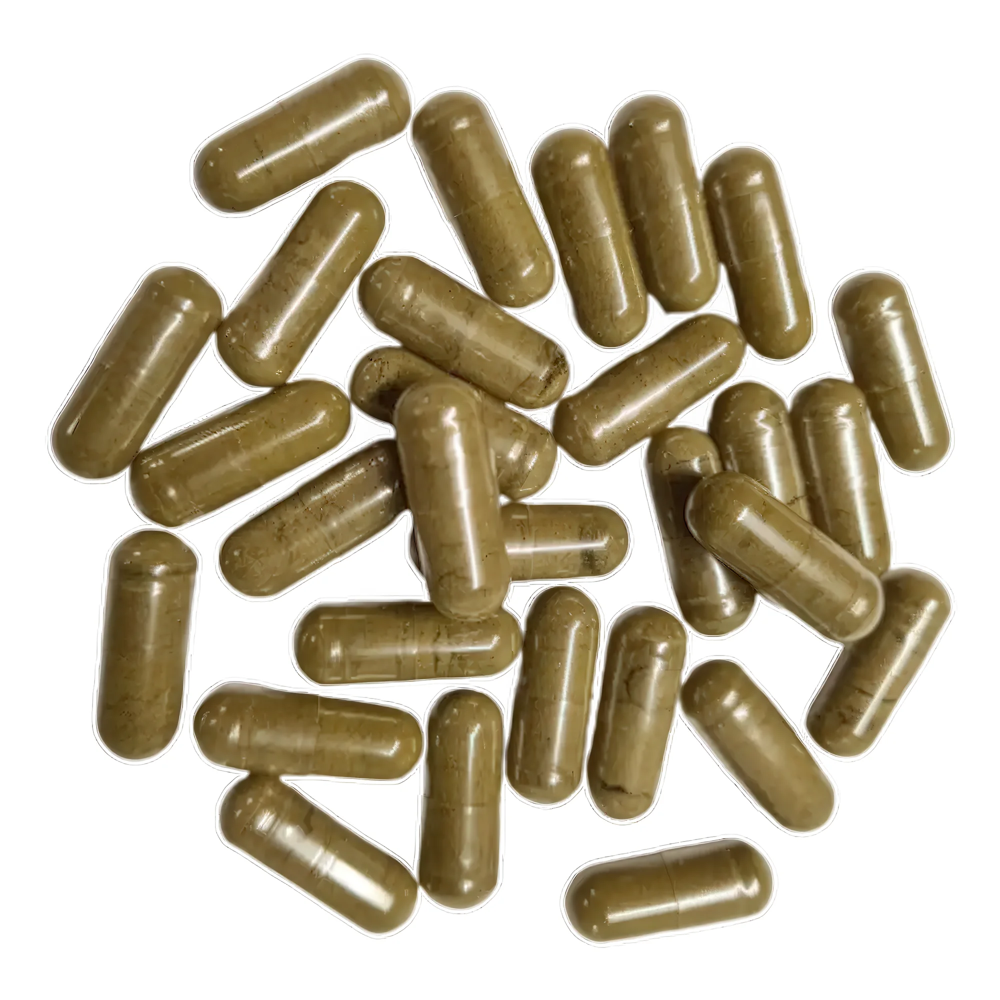 Bylinné kapsle na imunitu, detox, energii i trávení - Obrázek 5