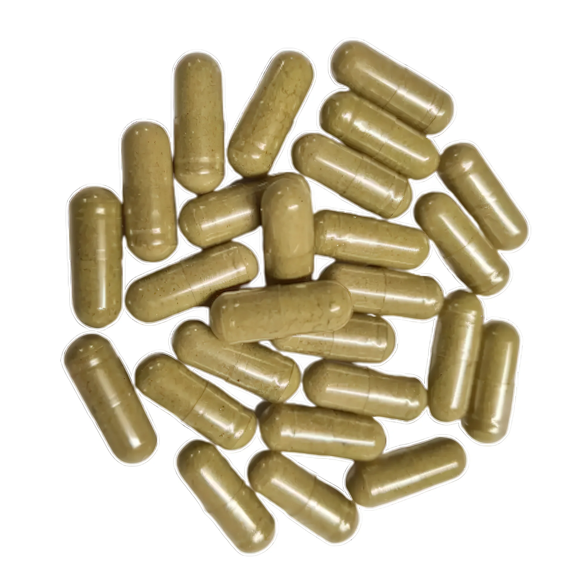 Bylinné kapsle na imunitu, detox, energii i trávení - Obrázek 8