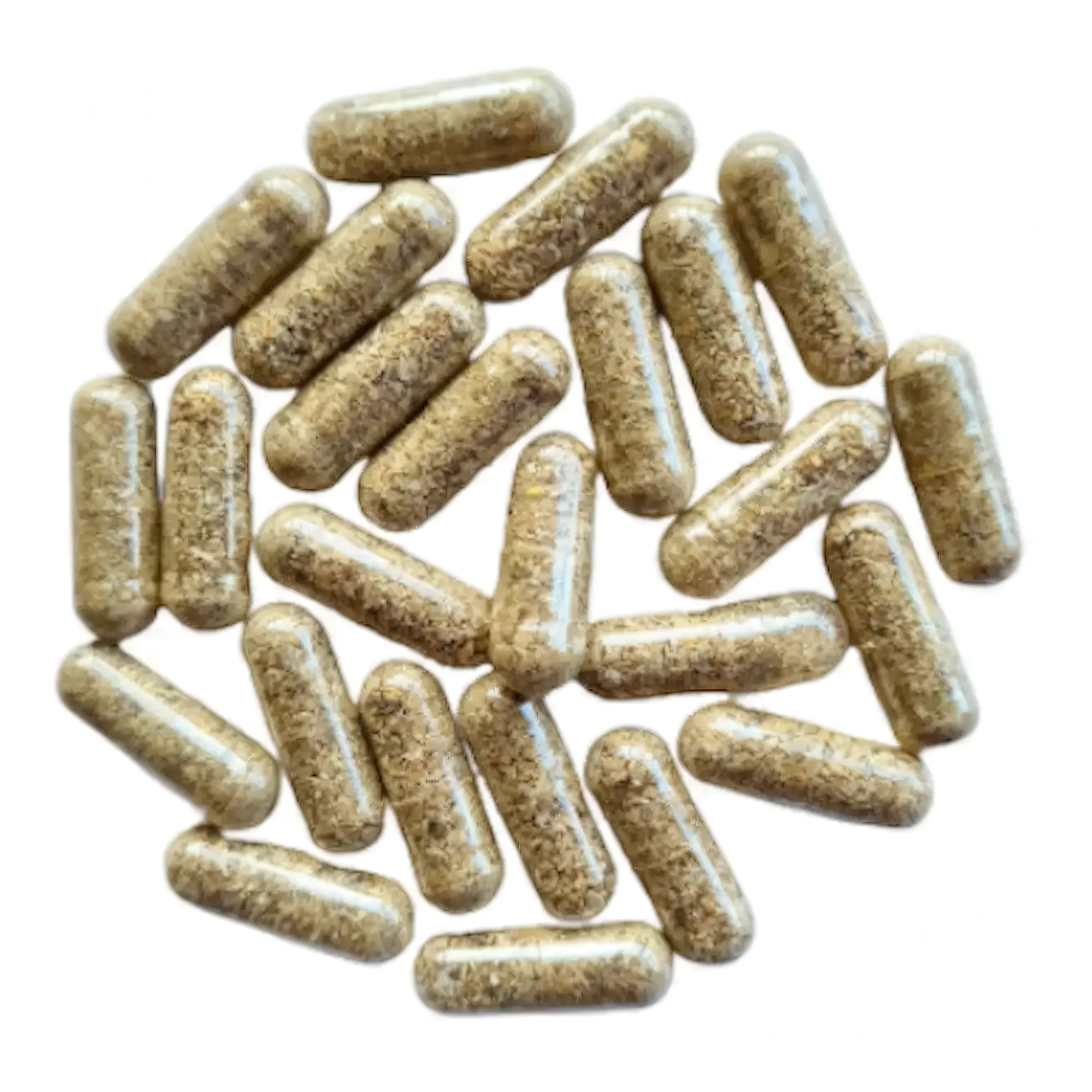 Bylinné kapsle na imunitu, detox, energii i trávení - Obrázek 3