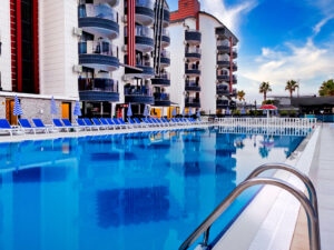 Grand Uysal Beach & Spa Hotel