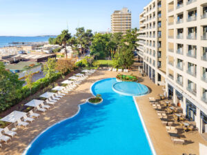 Hotel Four Points By Sheraton