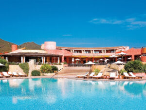 Hotel Sant Elmo Beach