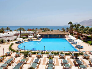 Hotel Swiss Inn Resort Dahab
