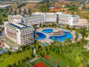 Hotel Vita Silva Resort & Spa