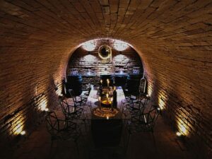 Relaxační pobyt v apartmánu Sklípek Emilka, Mutěnice