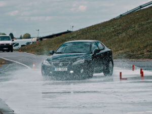 Škola smyku ve Vysokém Mýtě