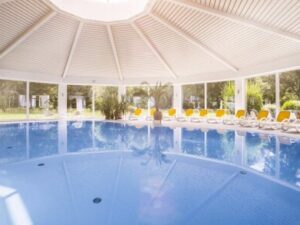 Relax v Německu: Švábská Alba a Bodamské jezero v Hotelu Traube Revital **** se snídaní a wellness + zákusek