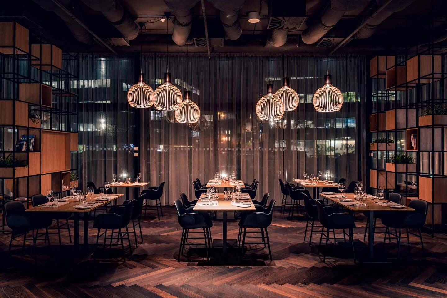 Courtyard Marriott Brno: polopenze a dítě zdarma - Obrázek 6