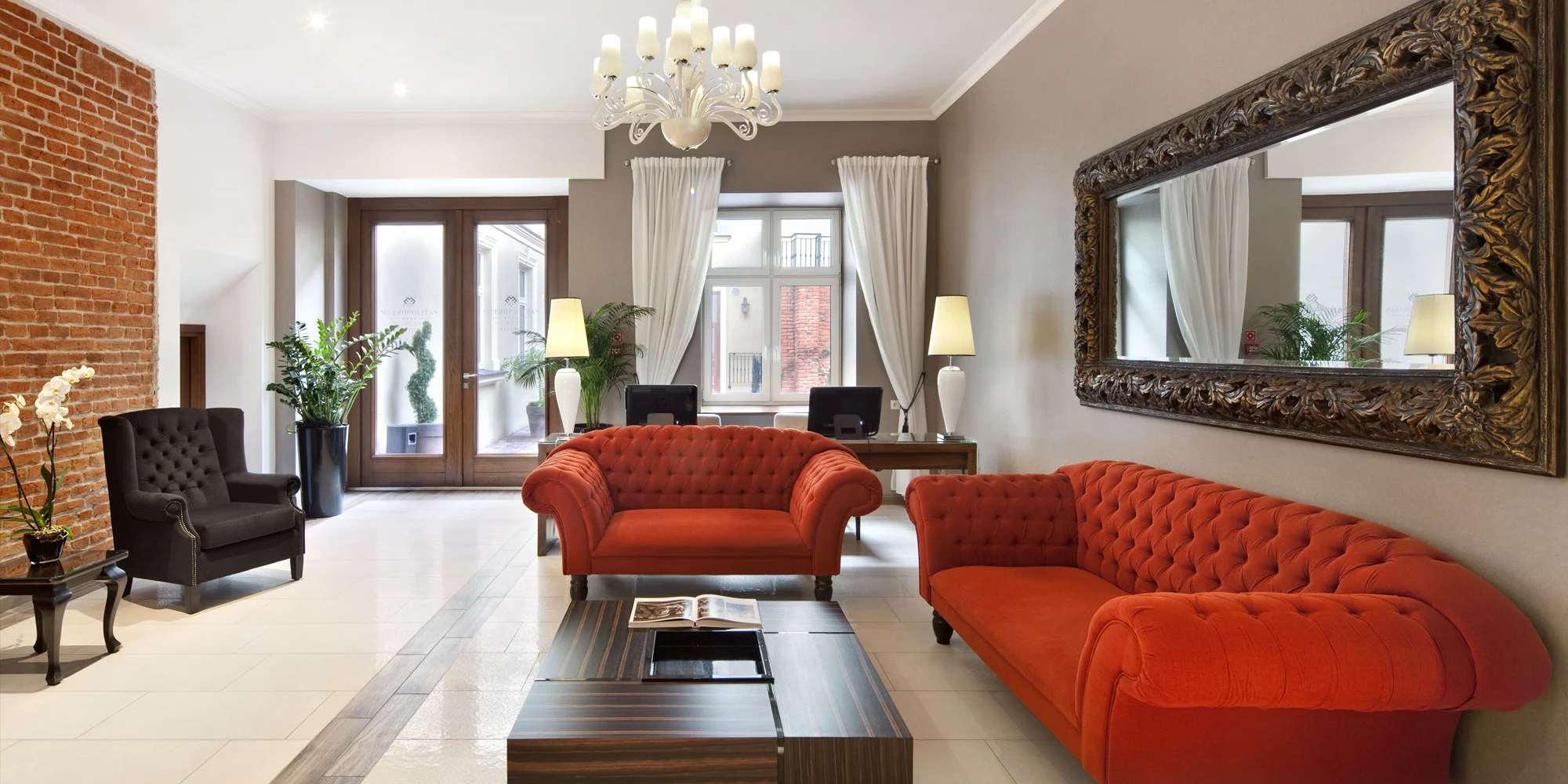 Pýcha Polska: bezchybný hotel v samém srdci Krakova - Obrázek 3