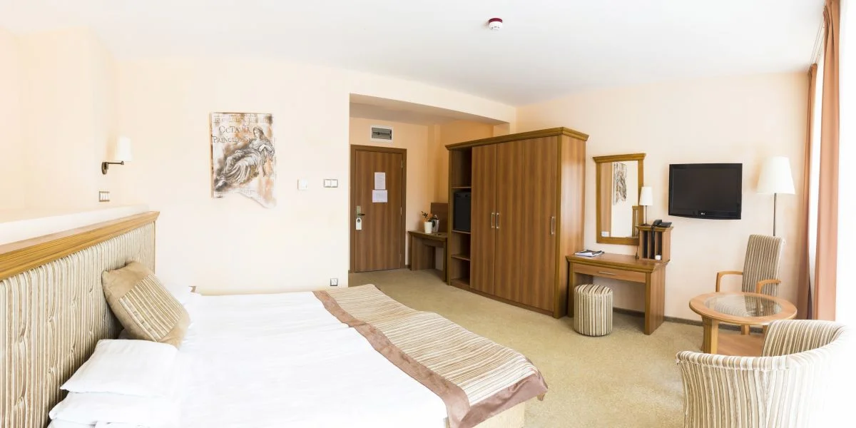 Zalakaros: wellness, termální bazén a jídlo - Obrázek 10