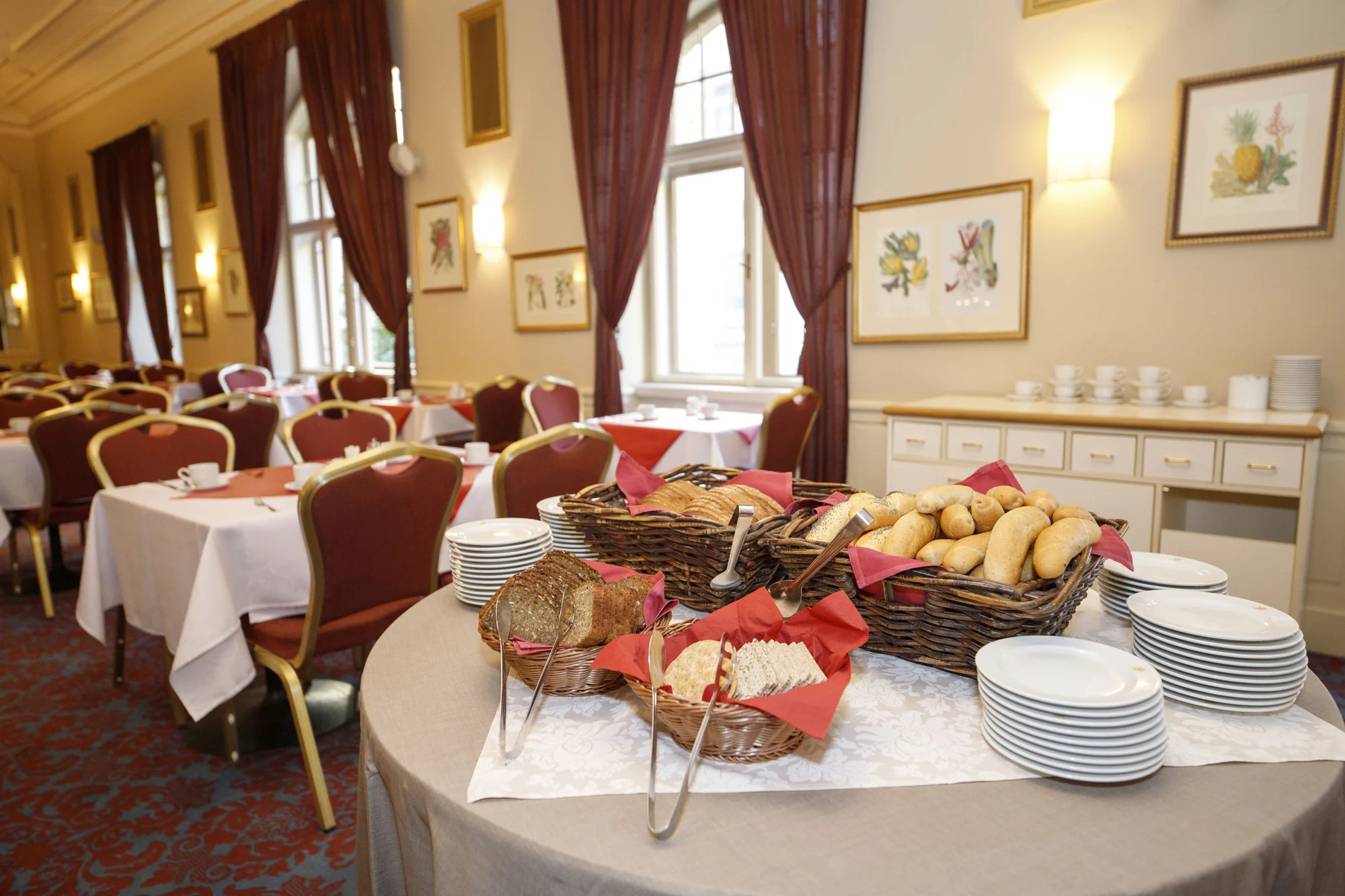 Karlovy Vary: jídlo, procedury i neomezený wellness - Obrázek 8