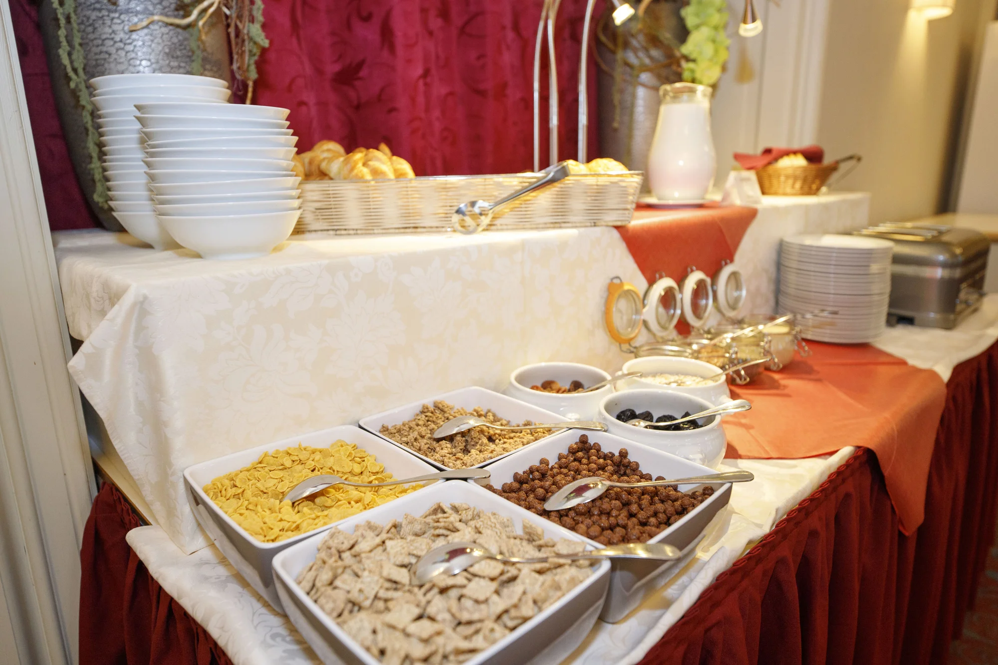 Karlovy Vary: jídlo, procedury i neomezený wellness - Obrázek 11