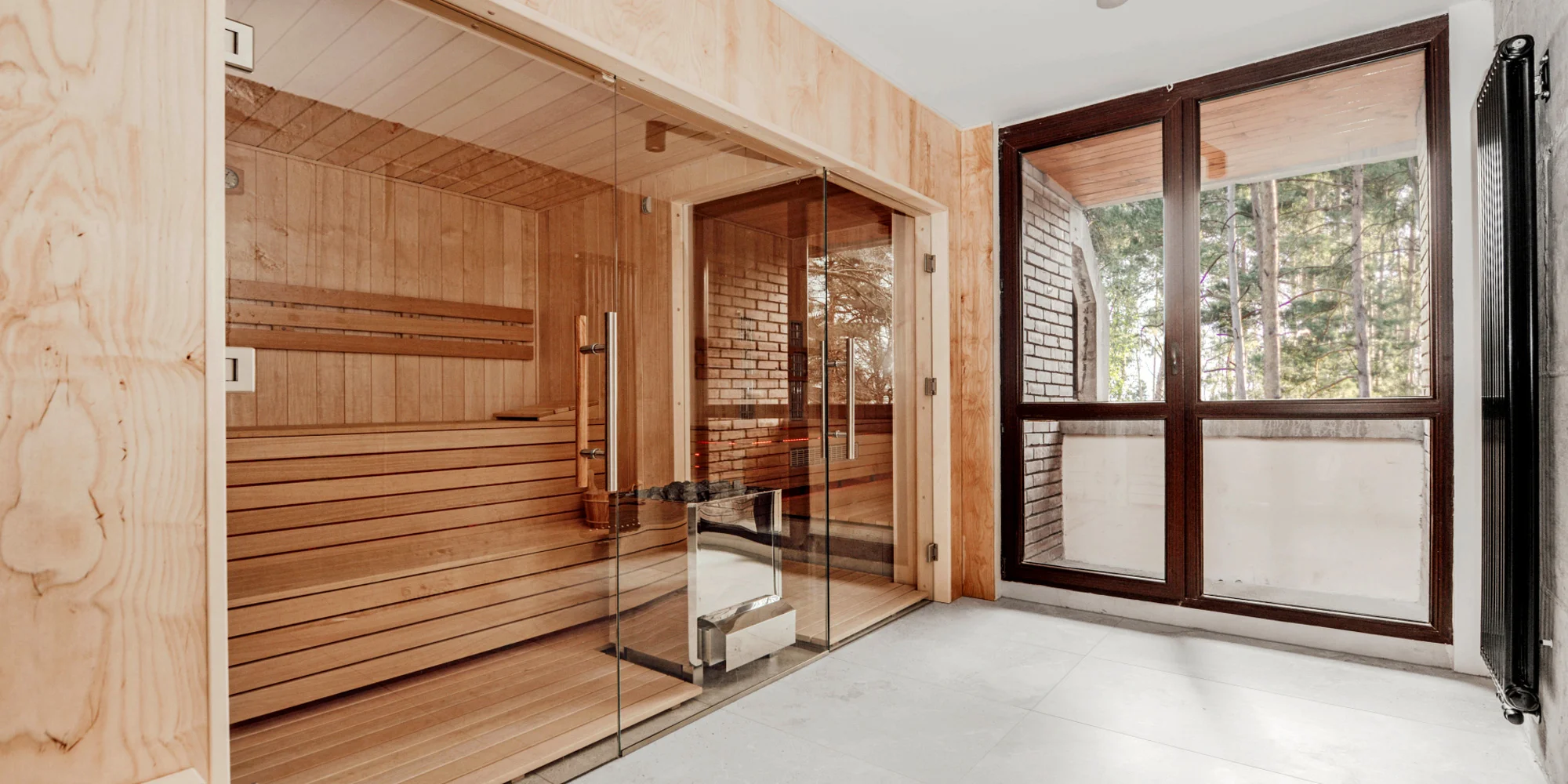 Pobyt v srdci lesa blízko Krakova - Obrázek 4