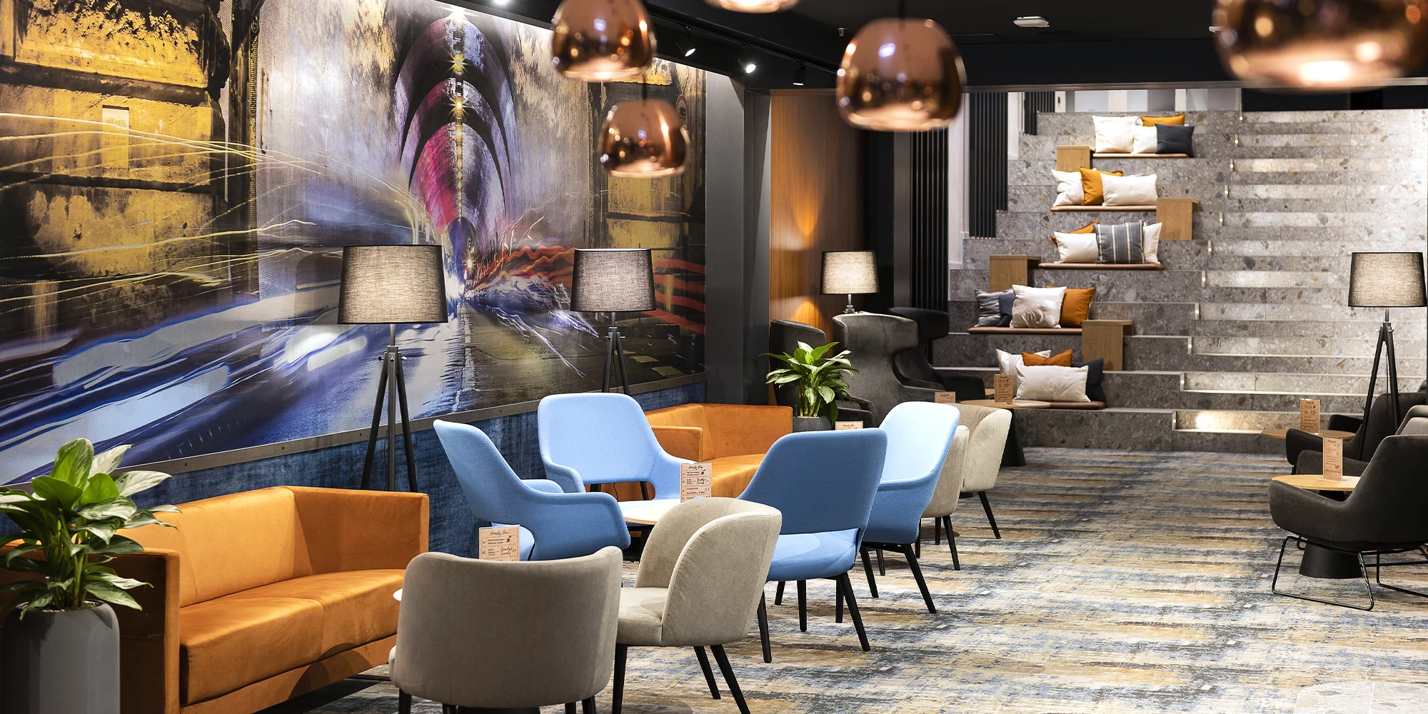 Luxusní hotel v centru Budapešti, snídaně a sauna - Obrázek 3