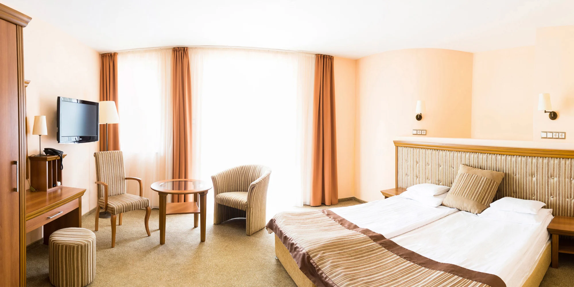 Zalakaros: wellness, termální bazén a jídlo - Obrázek 3