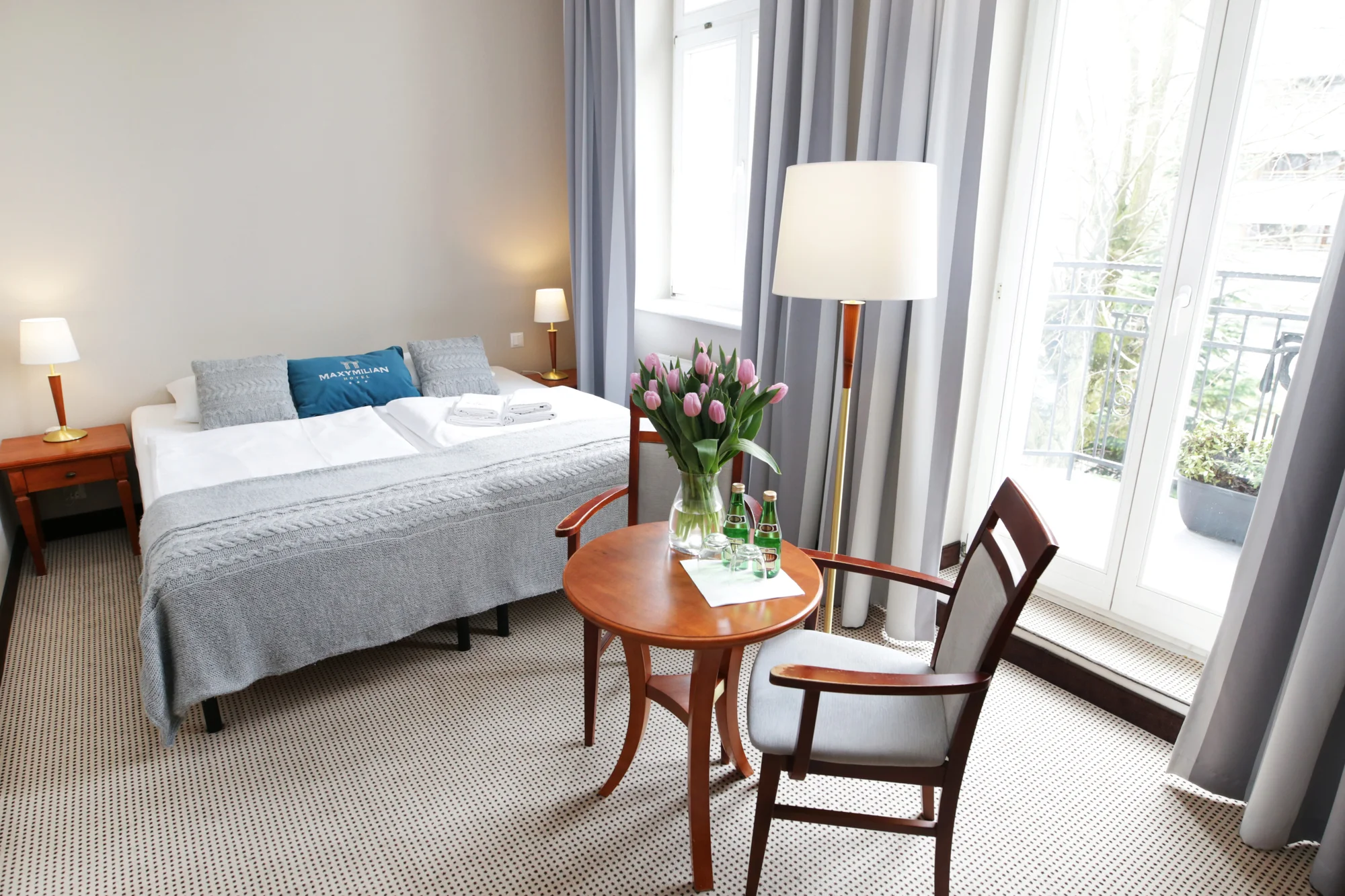 Pobyt v Kolobřehu: adult only hotel, privátní wellness - Obrázek 7