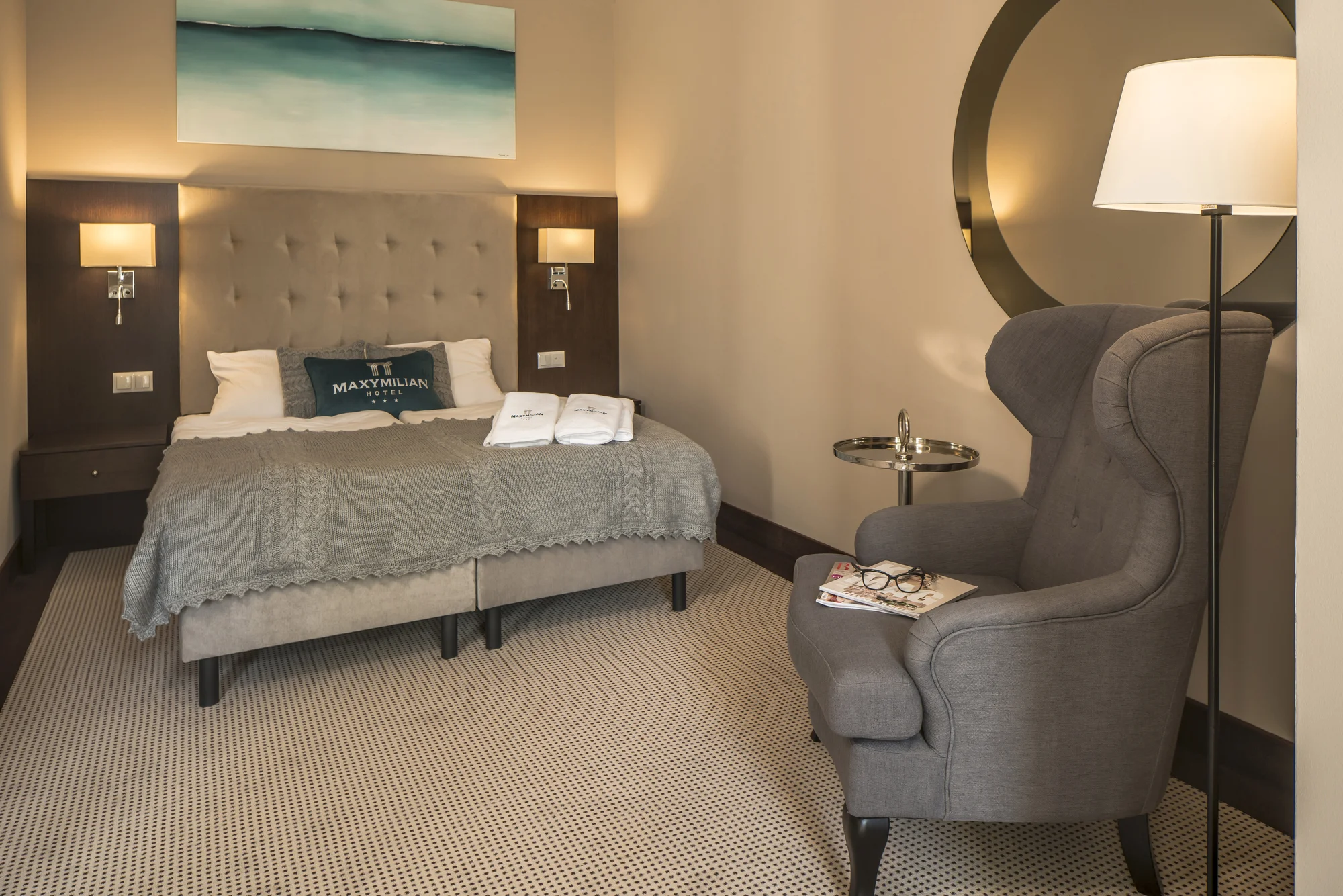 Pobyt v Kolobřehu: adult only hotel, privátní wellness - Obrázek 6