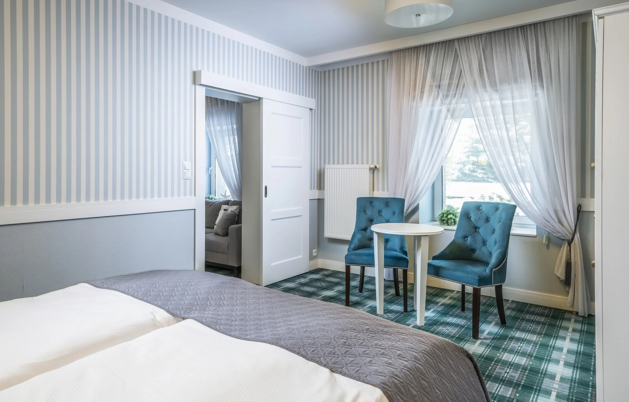 Pobyt v Kolobřehu: adult only hotel, privátní wellness - Obrázek 9