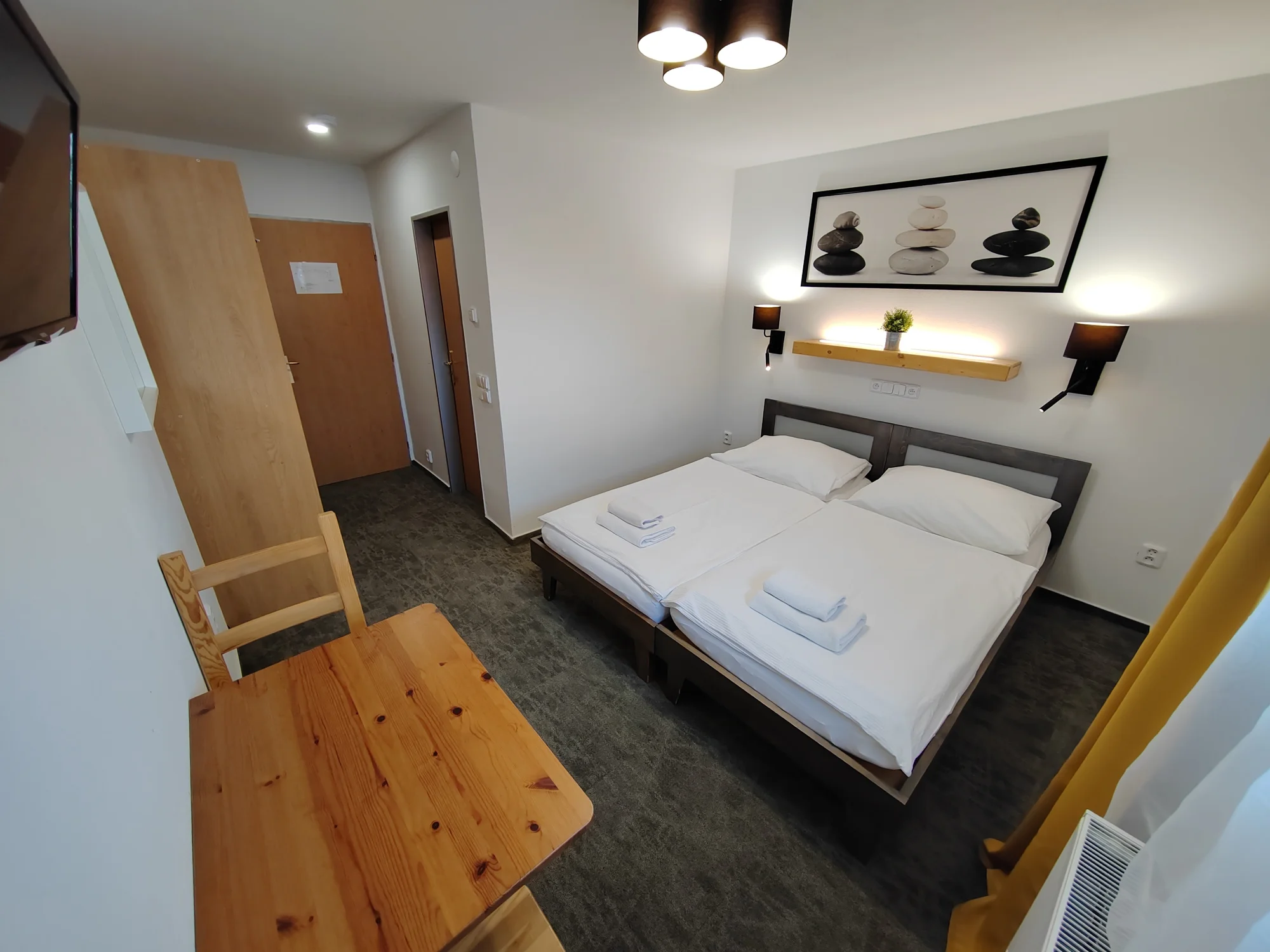 Romantický pobyt v Telči vč. večeře při svíčkách - Obrázek 6