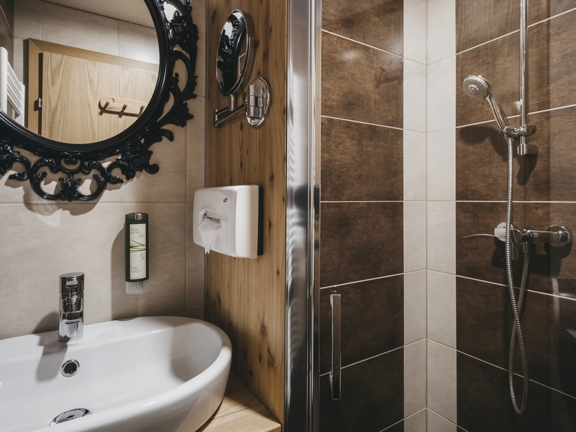 Rakouské Alpy: krásný hotel s all inclusive i wellness - Obrázek 9