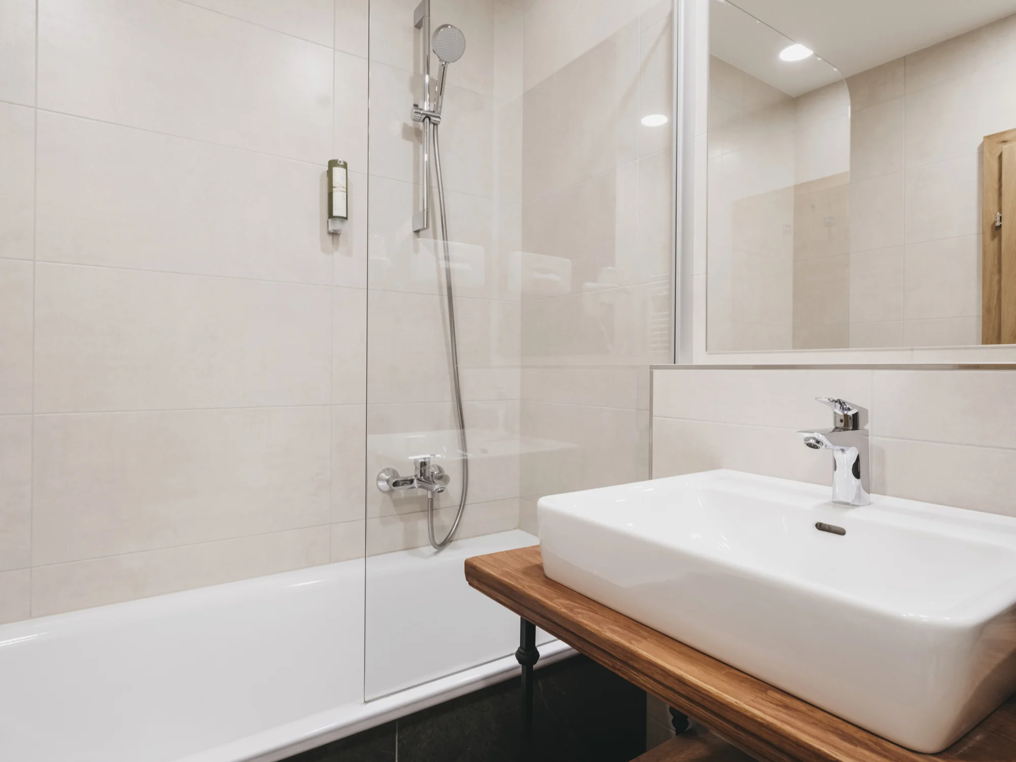 Rakouské Alpy: krásný hotel s all inclusive i wellness - Obrázek 8