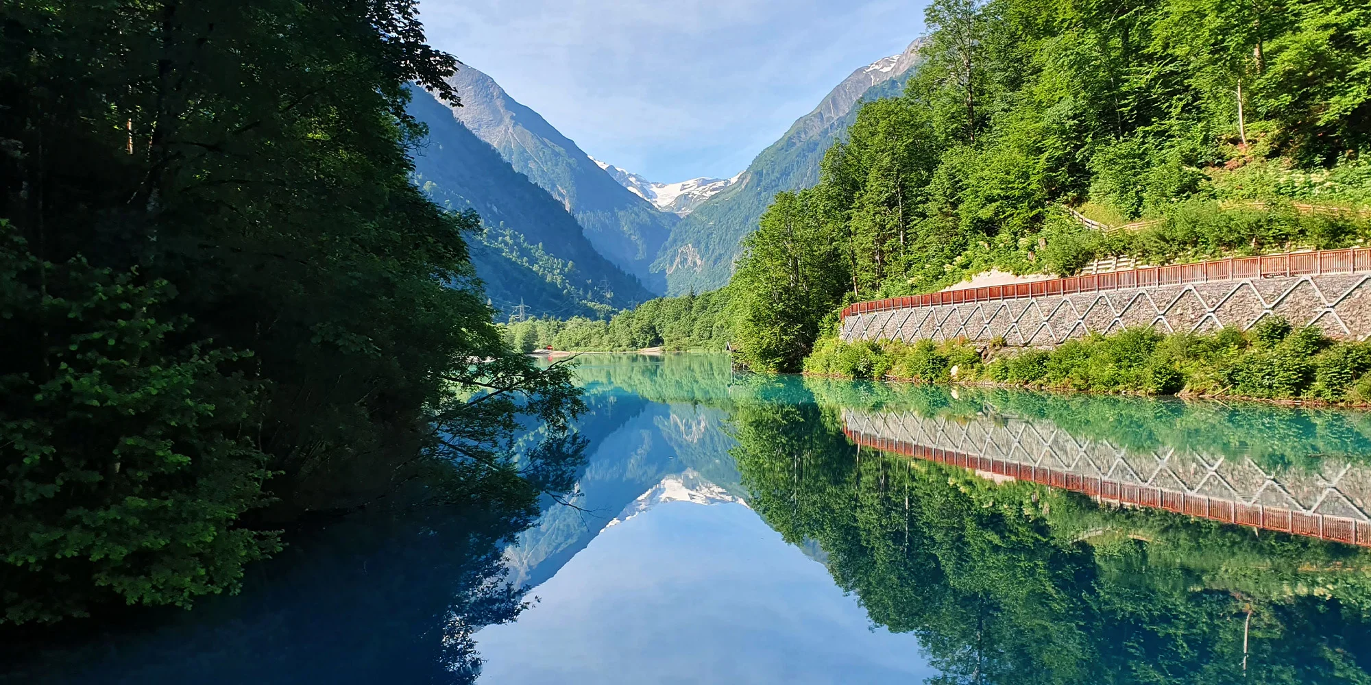 Rakouské Alpy: krásný hotel s all inclusive i wellness - Obrázek 3