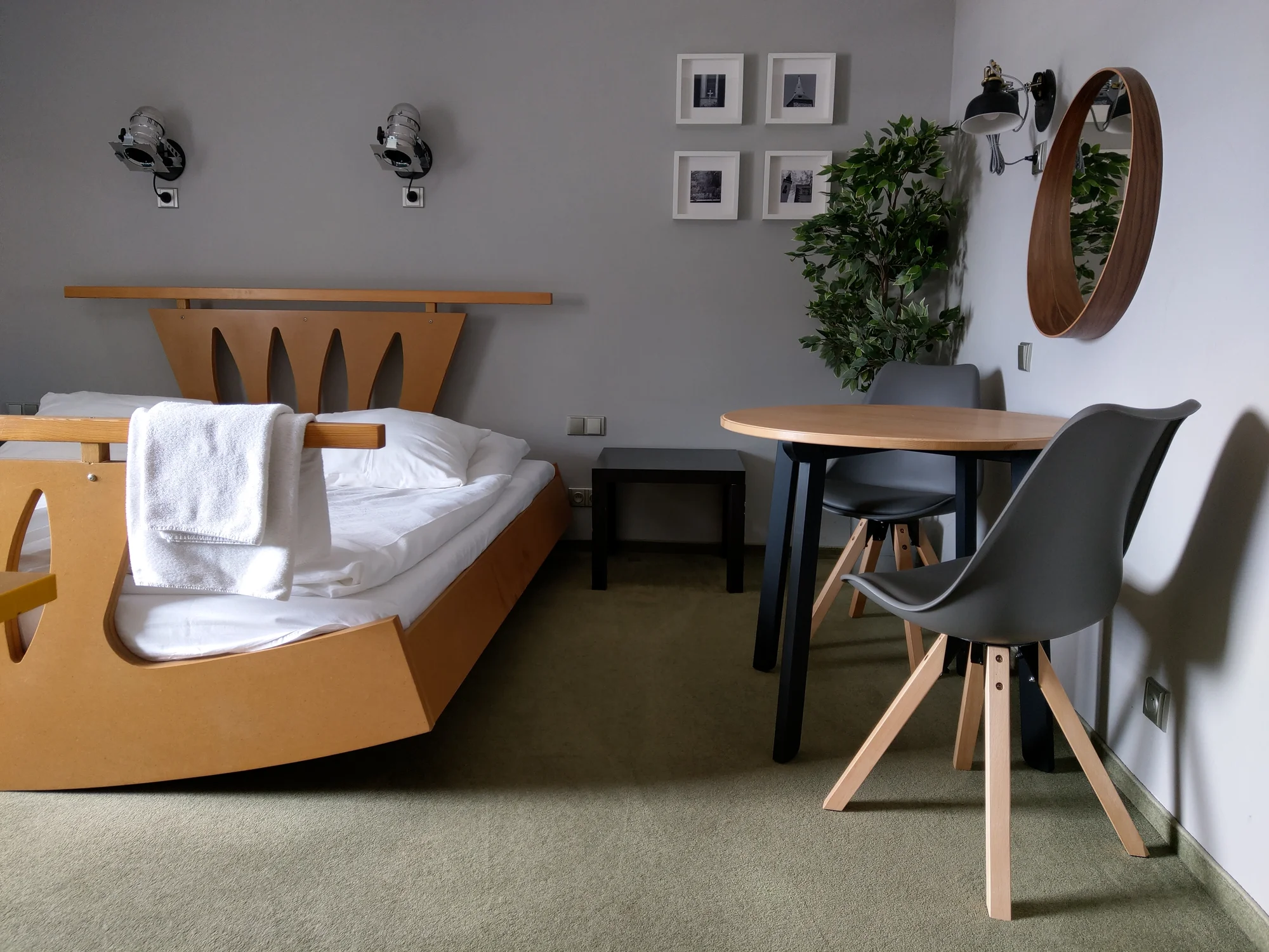 Romantický pobyt v Telči vč. večeře při svíčkách - Obrázek 7