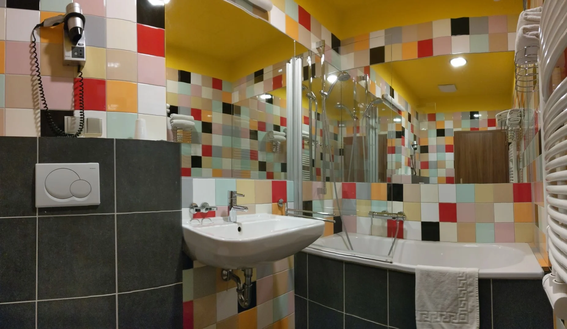 Romantický pobyt v Telči vč. večeře při svíčkách - Obrázek 10