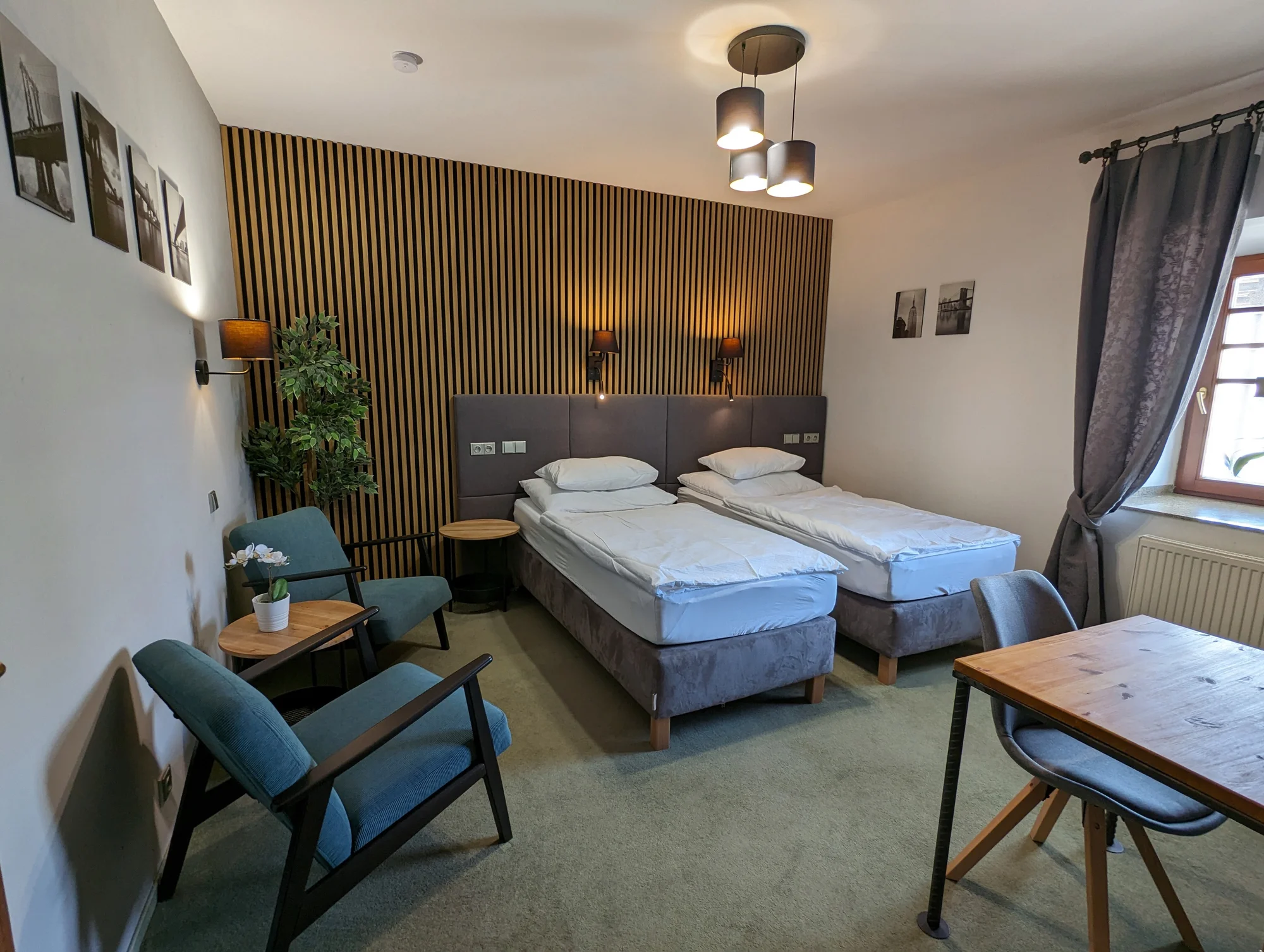 Romantický pobyt v Telči vč. večeře při svíčkách - Obrázek 8