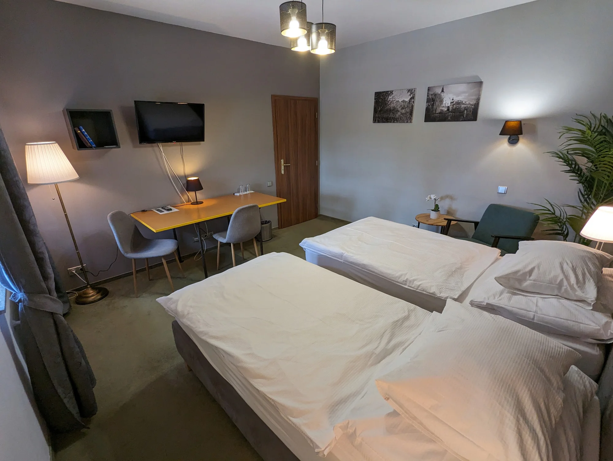 Romantický pobyt v Telči vč. večeře při svíčkách - Obrázek 9