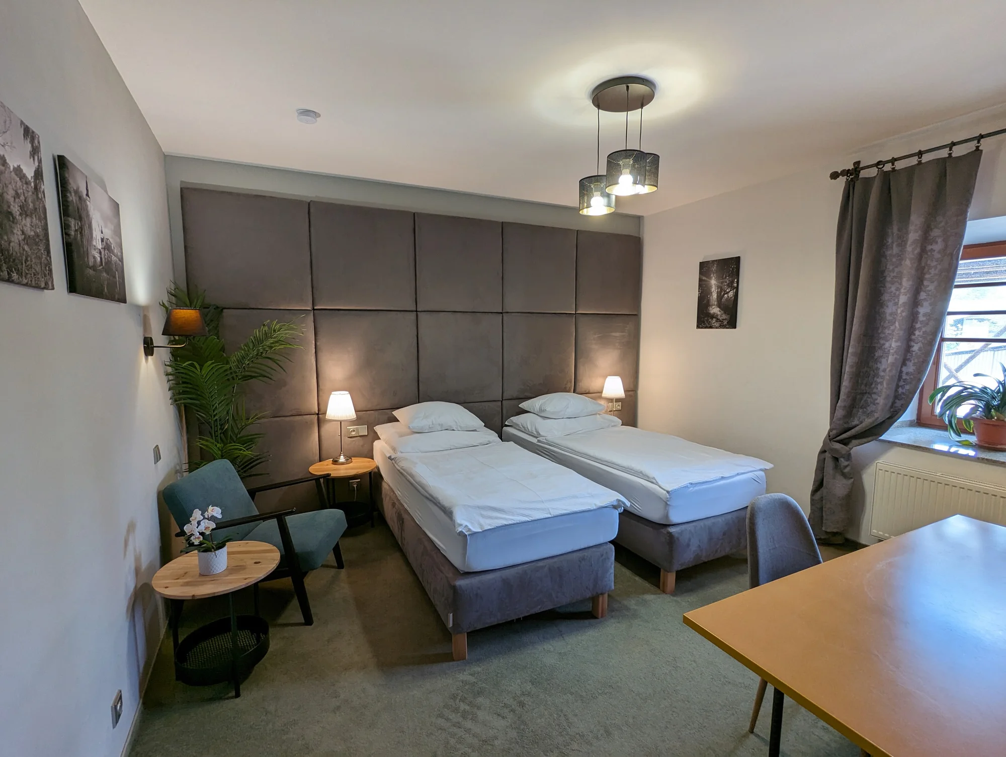 Romantický pobyt v Telči vč. večeře při svíčkách - Obrázek 11