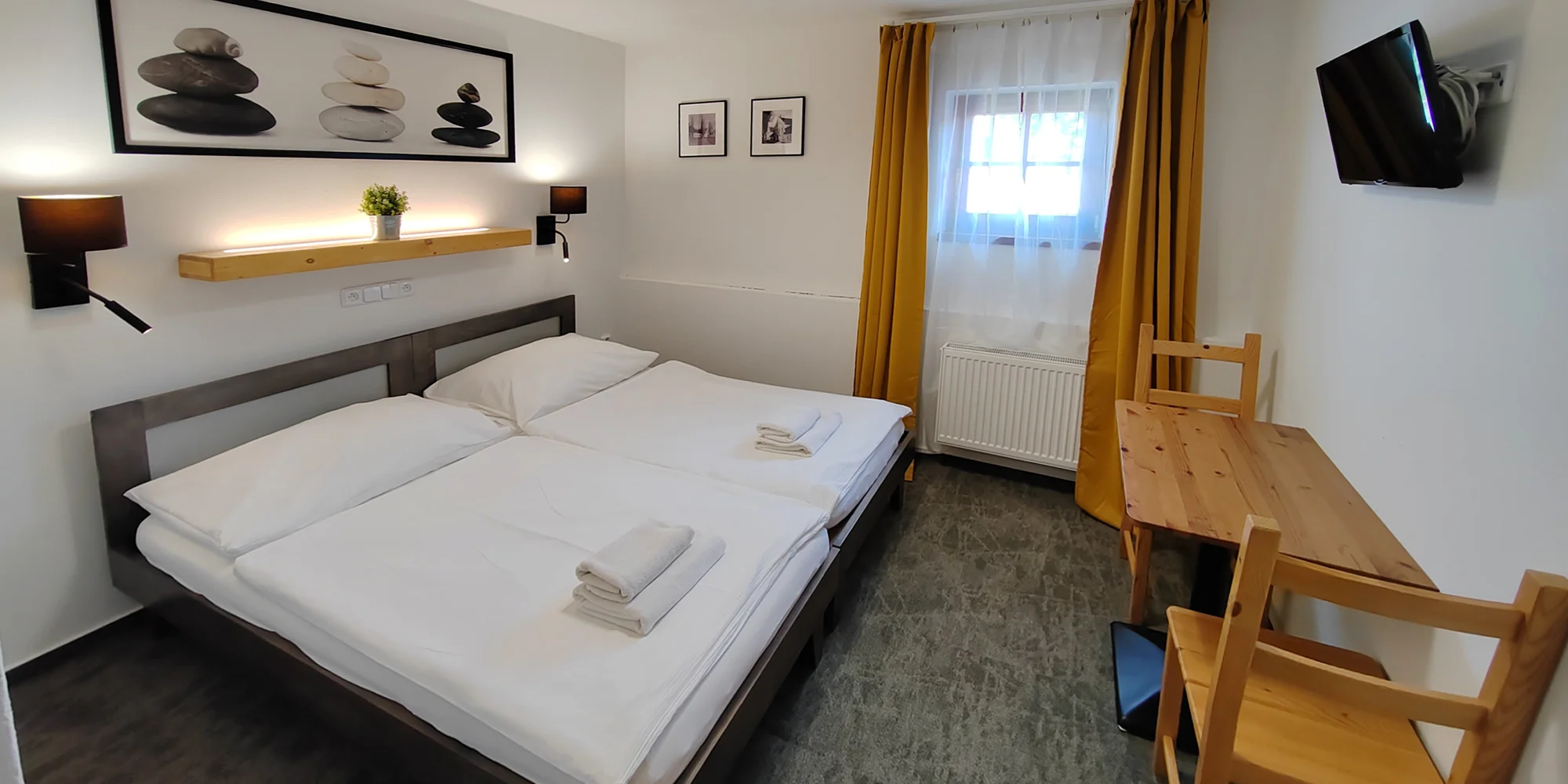 Romantický pobyt v Telči vč. večeře při svíčkách - Obrázek 4