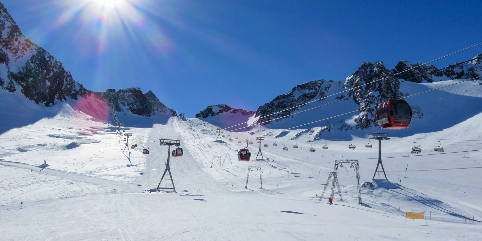 Aktivní pobyt v Tyrolsku: polopenze plus a wellness - Obrázek 3