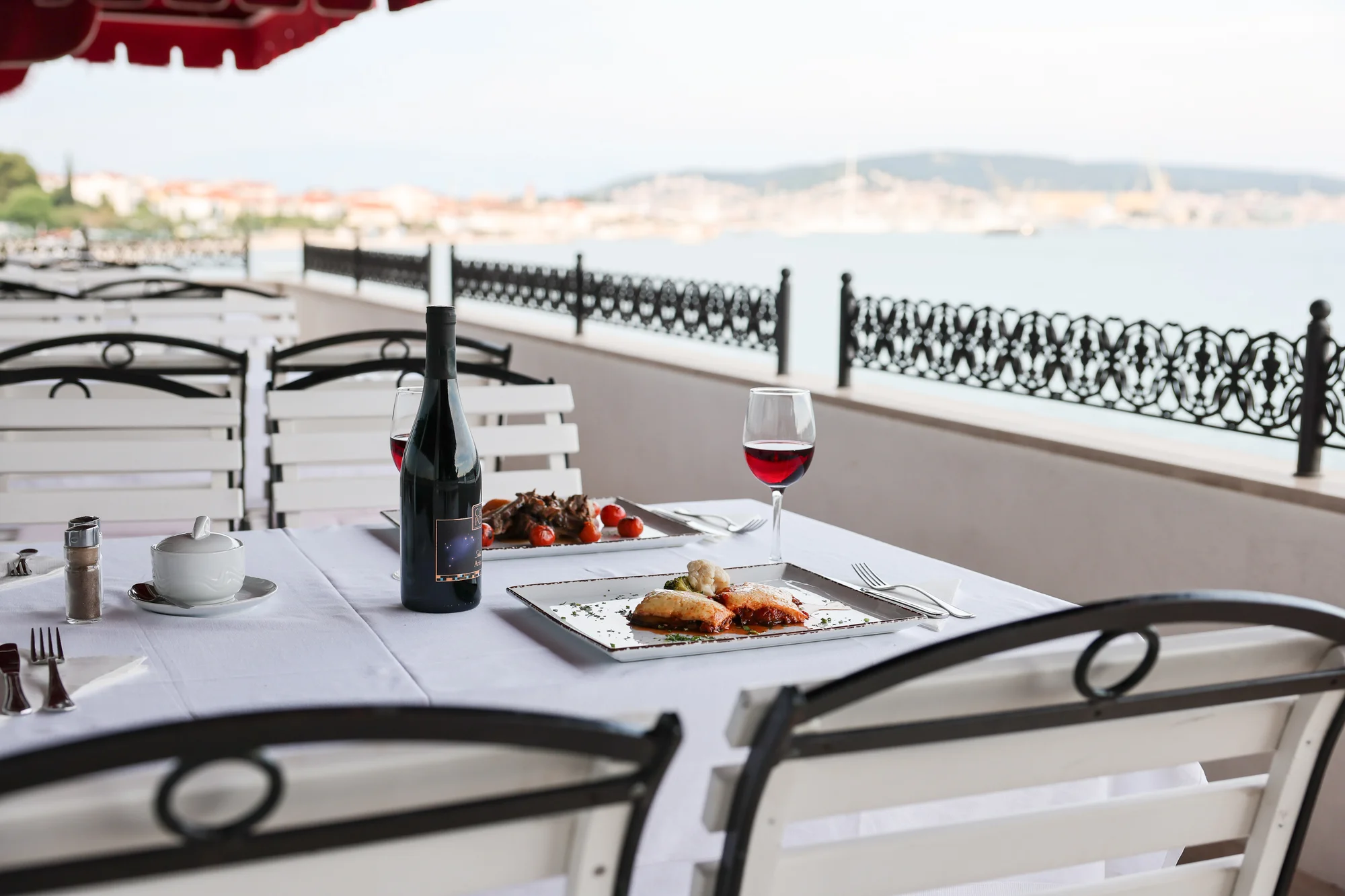 All inclusive Chorvatsko: 3* hotel přímo u pláže - Obrázek 8